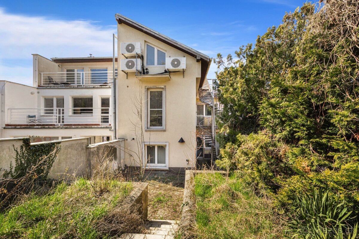 Na predaj rodinný dom ul. Pri Suchom mlyne BA-Staré Mesto - 16