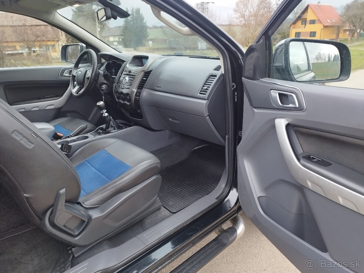 Ford Ranger 2.2tdci XLT 4x4 - 16