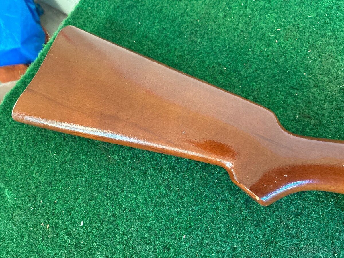 Vzduchovka tyrol model 51 - 16