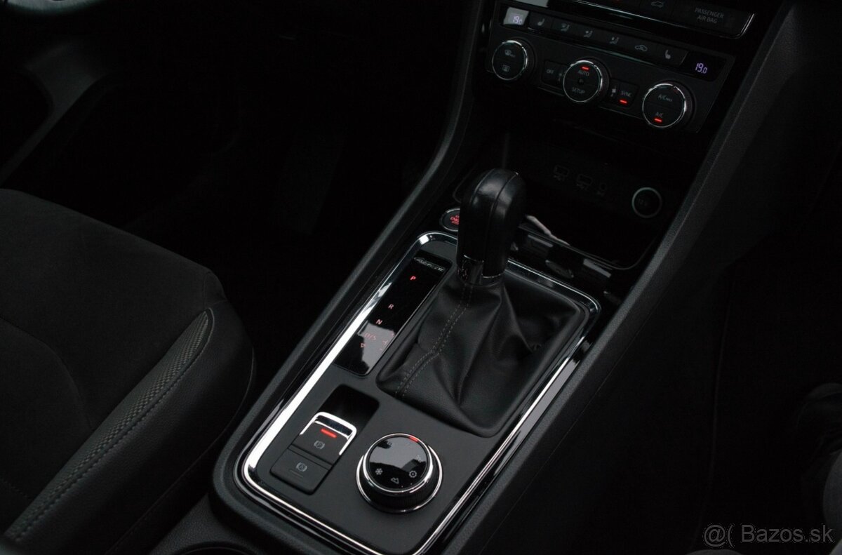 Seat Ateca 2.0 TDI CR Xcellence 4Drive DSG EU6 - 16