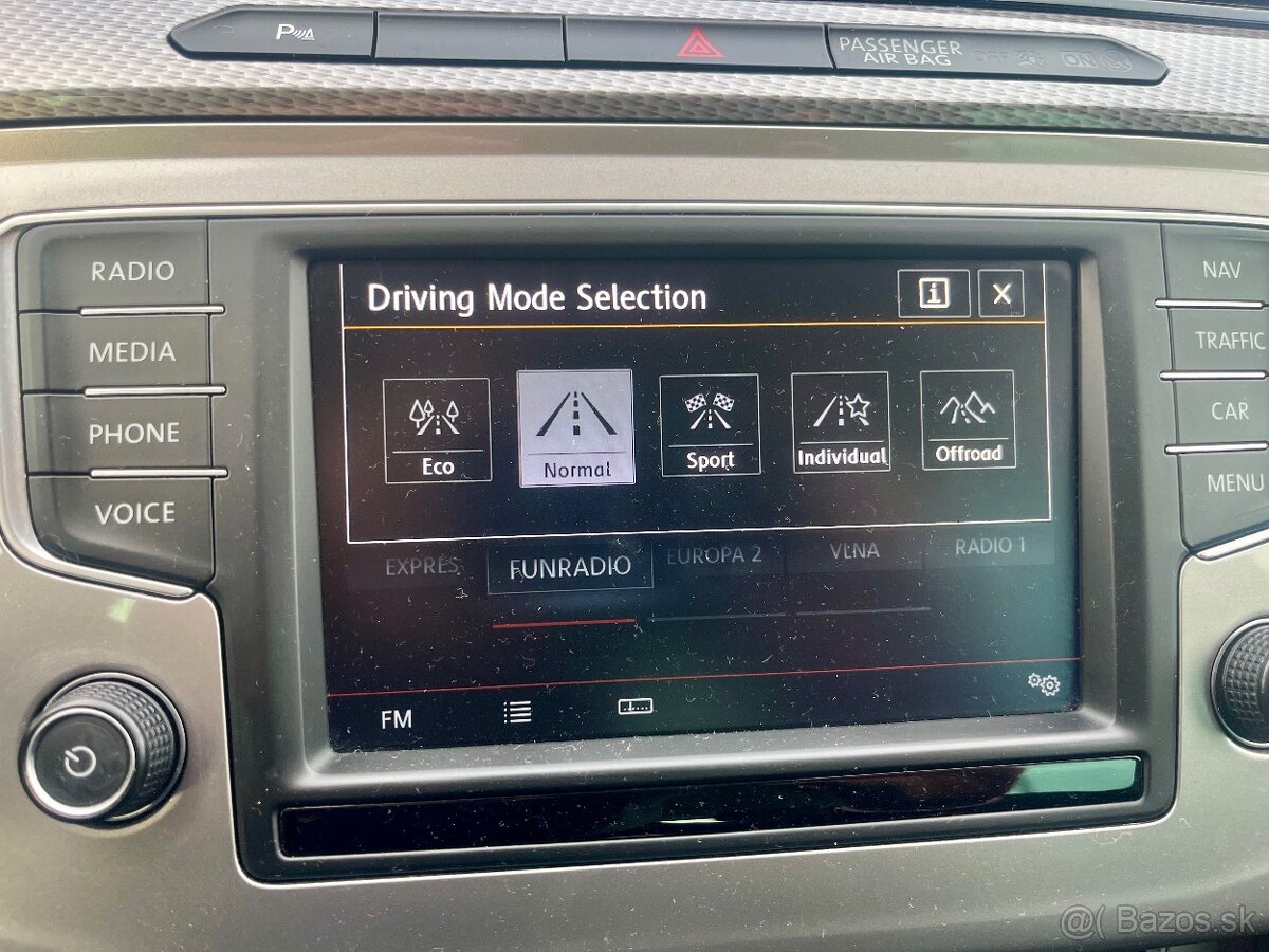 PREDAM/VYMENIM+DOPLATIM ALLTRACK 2.0TDi DSG4x4 - 16