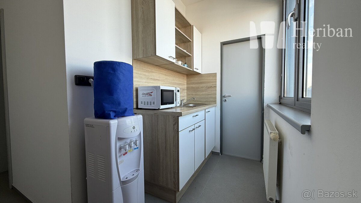 Kancelárie na prenájom pre projektantov v Košiciach - 16