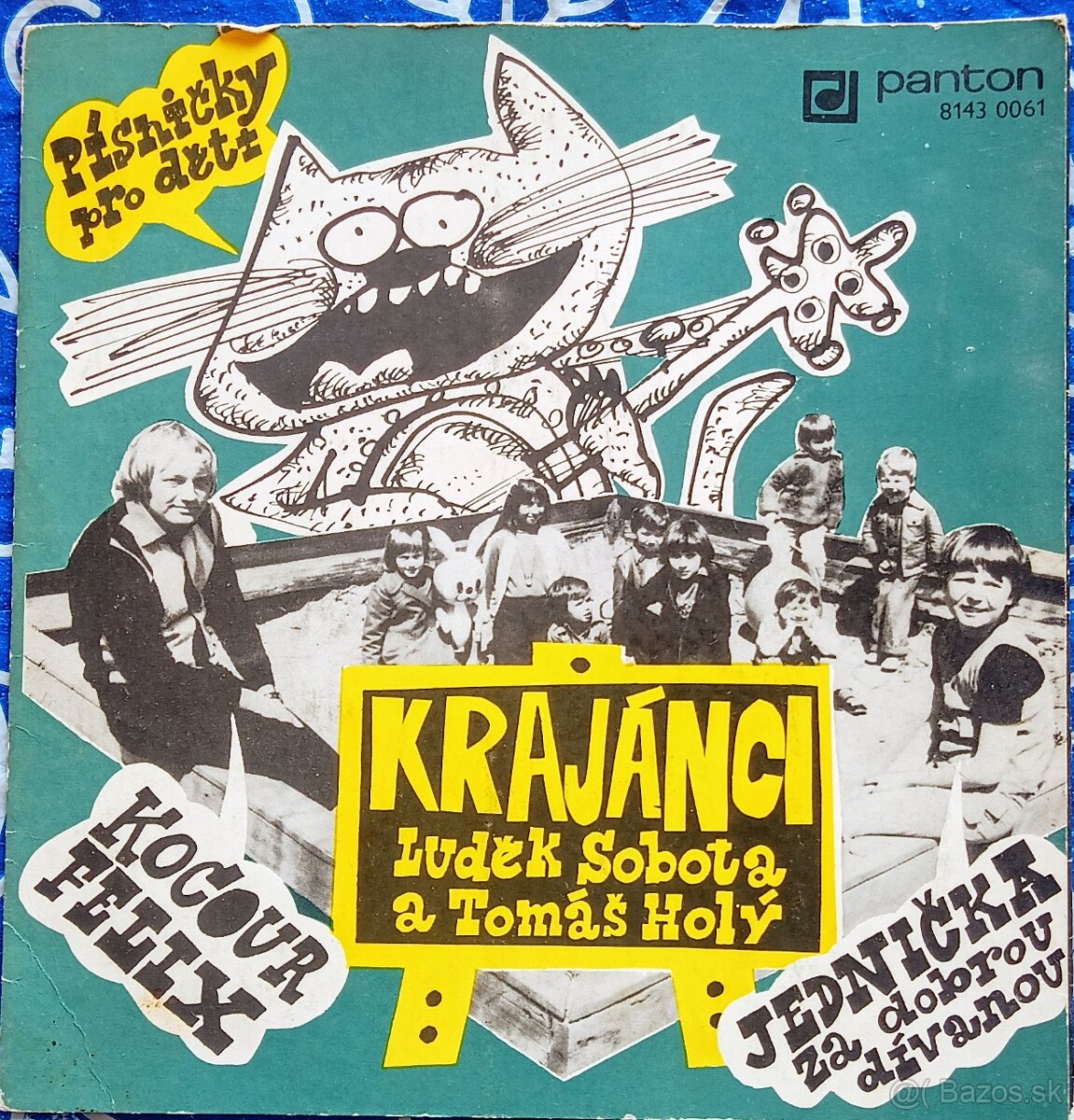 LP Platne - Vinyl - 16