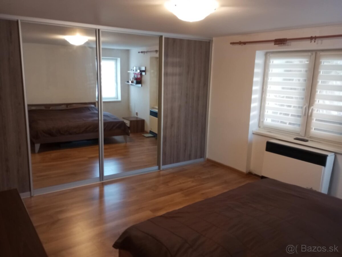 3izbový rodinný dom Trebišov - 16