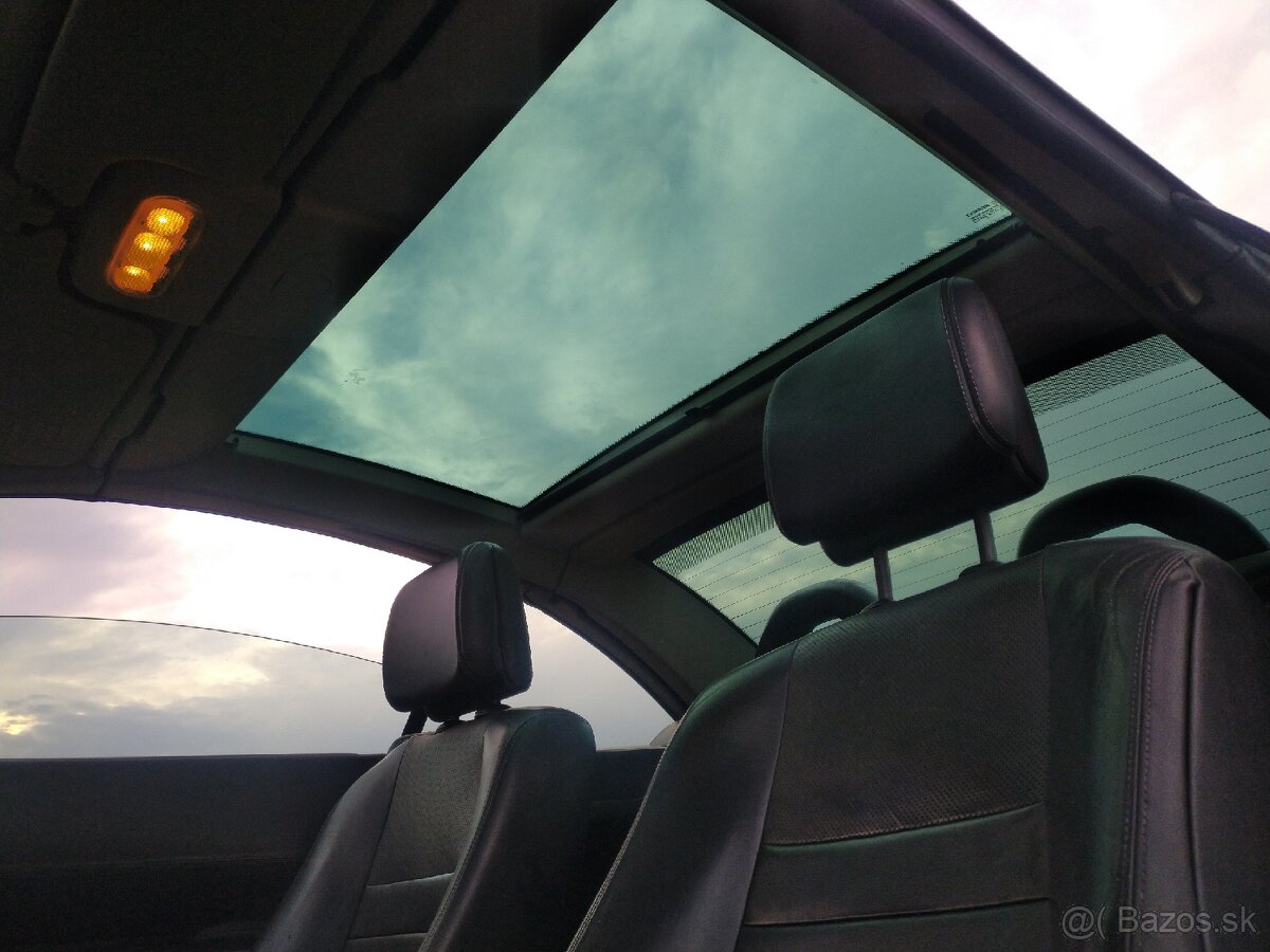 Renault megane cabrio 2005 - 16