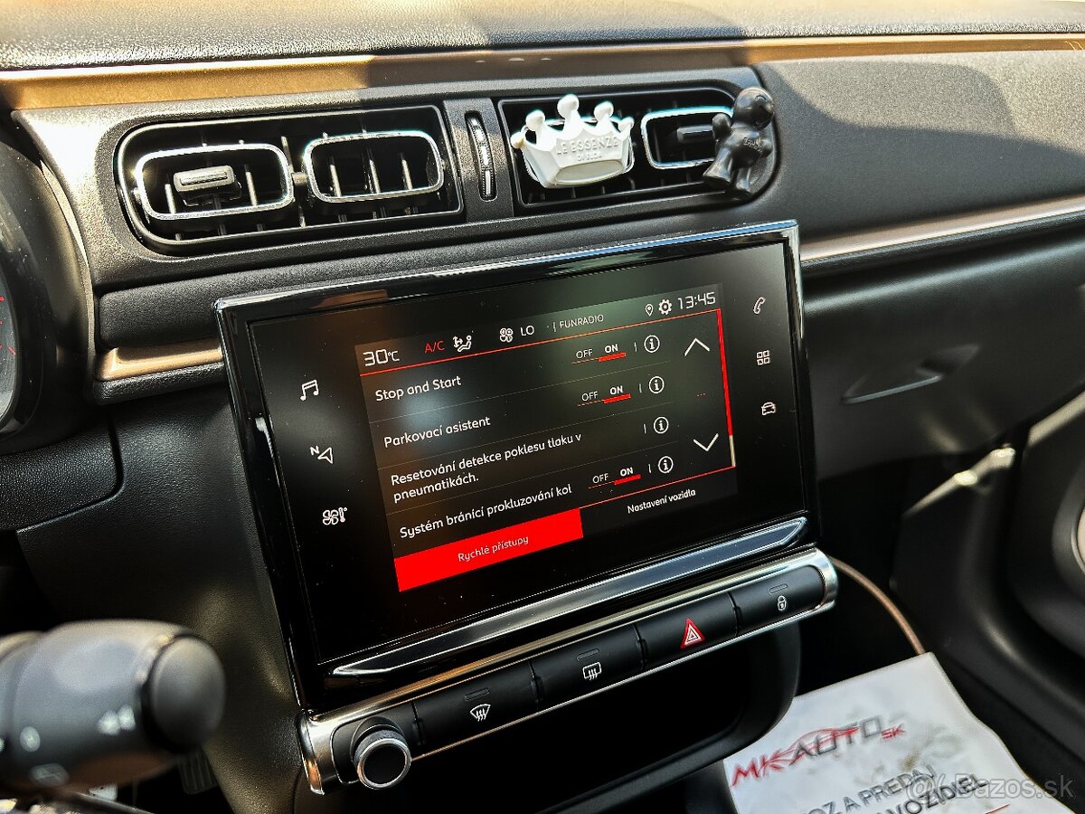 Citroën C3 PureTech 82 2020 61kW - 16