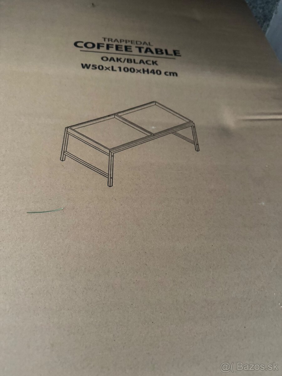Nábytok Trappedal - 16