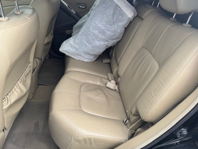 Nissan Murano 2.5 dCi Premium A/T AKONTACIA OD 0% - 16