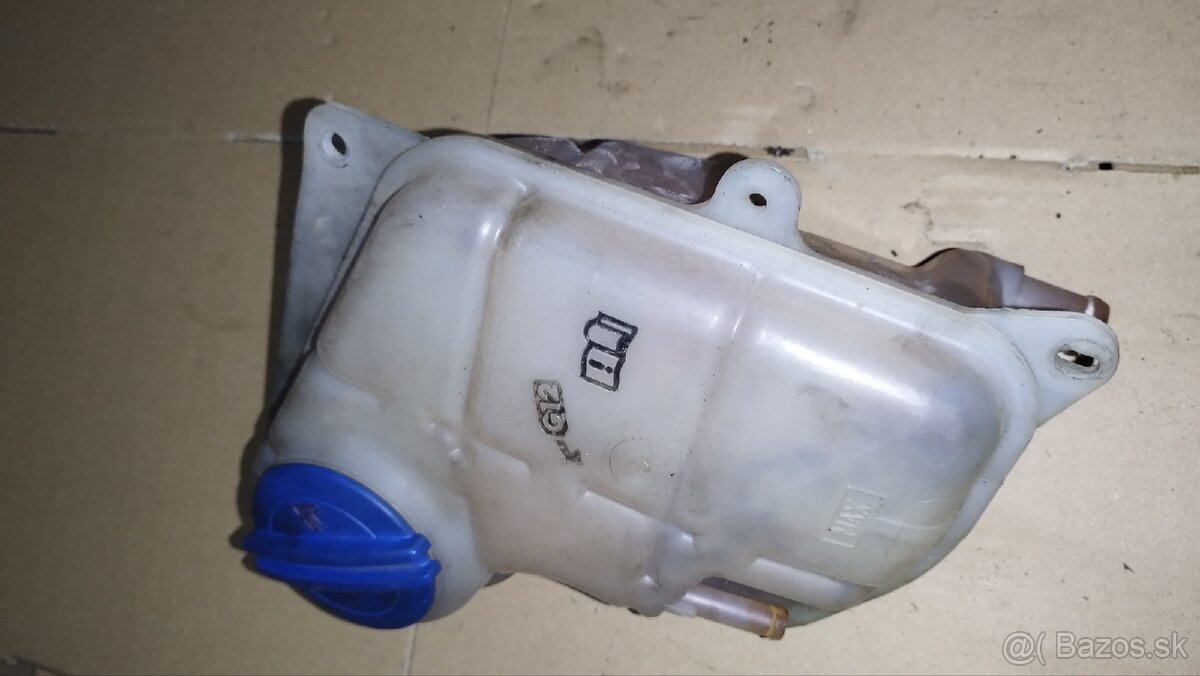 Diely z Passatu B5.5 Variant - 16