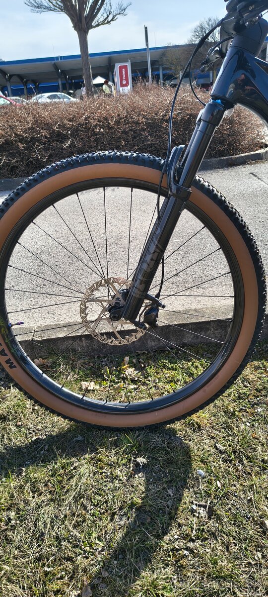 Scott Spark 2022 - 16