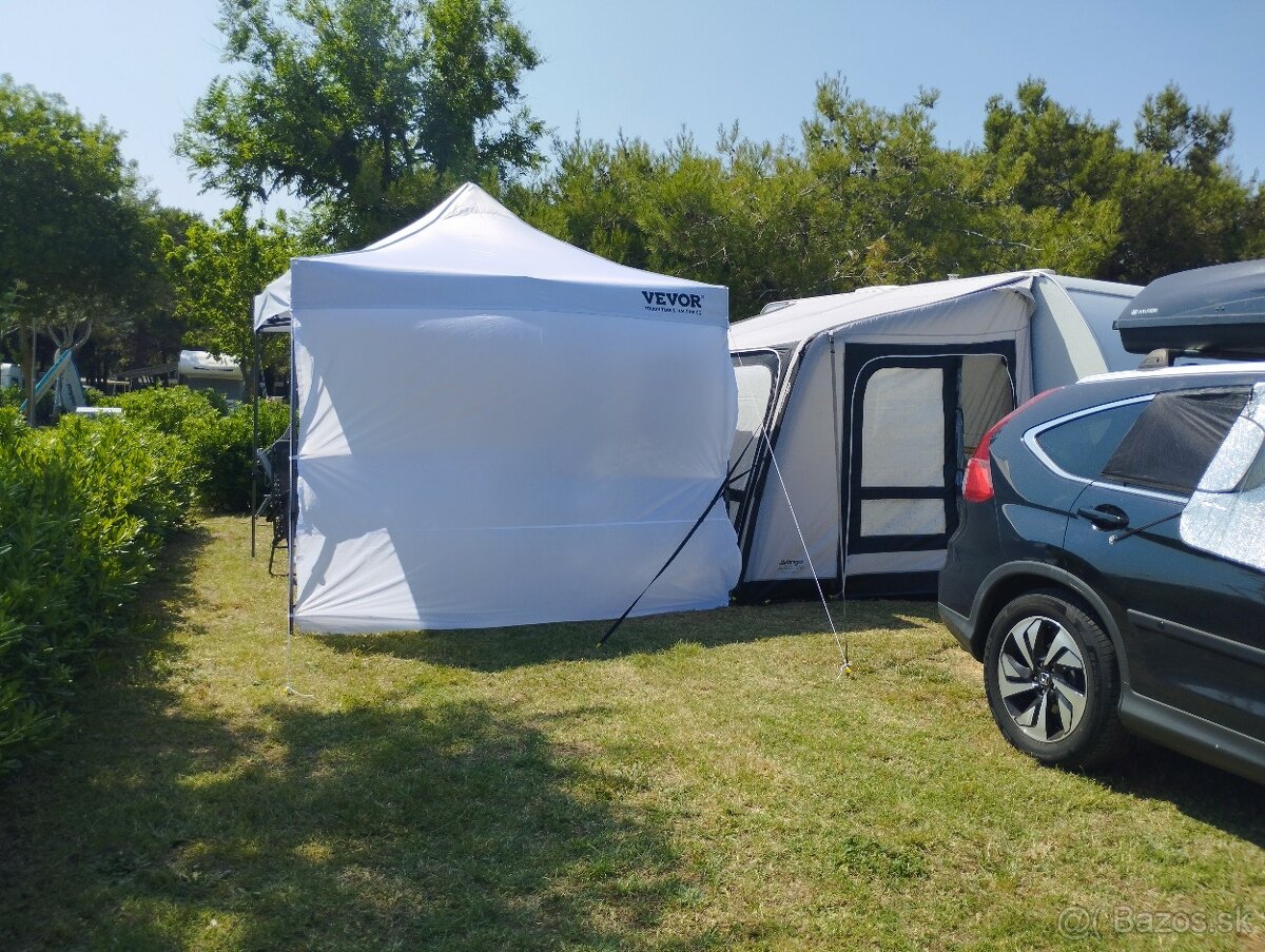 Weinsberg CaraCito 450 FU,MOVER,KLÍMA, - 16