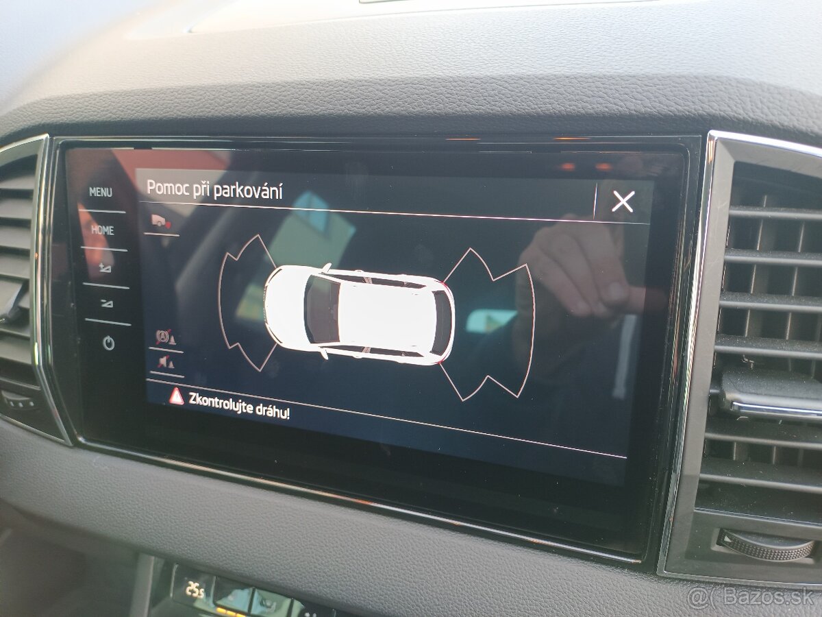 Škoda Karoq Style 2.0TDI 110kW Webasto - záruka Autodraft - 16