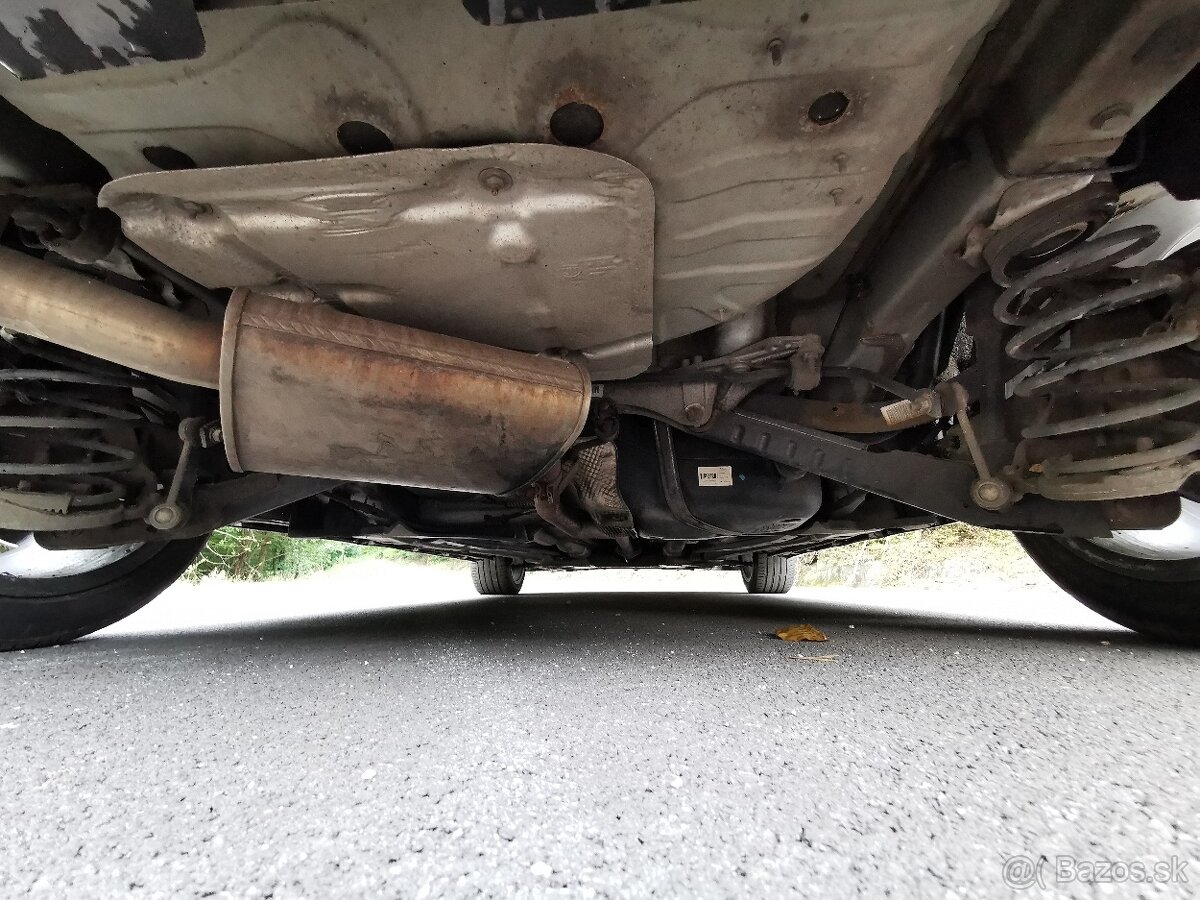 Alfa Romeo Giulietta Automat - 16