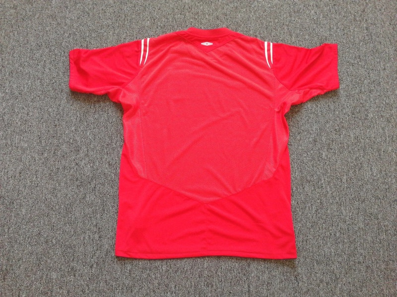 Futbalové dresy veĺkosť L (rôzne tímy) - 16