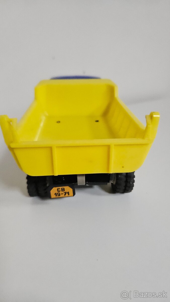 Ites praga stará hračka kdn - 16