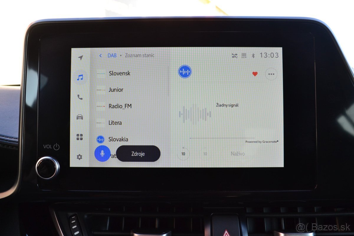 Toyota C-HR 2.0i Hybrid Style - 16