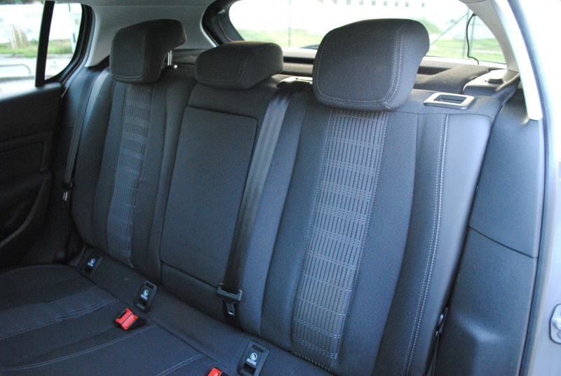 Peugeot 308 1.6 BlueHDi⭐AUTOMAT⭐PREVERENÉ VOZIDLO - 16