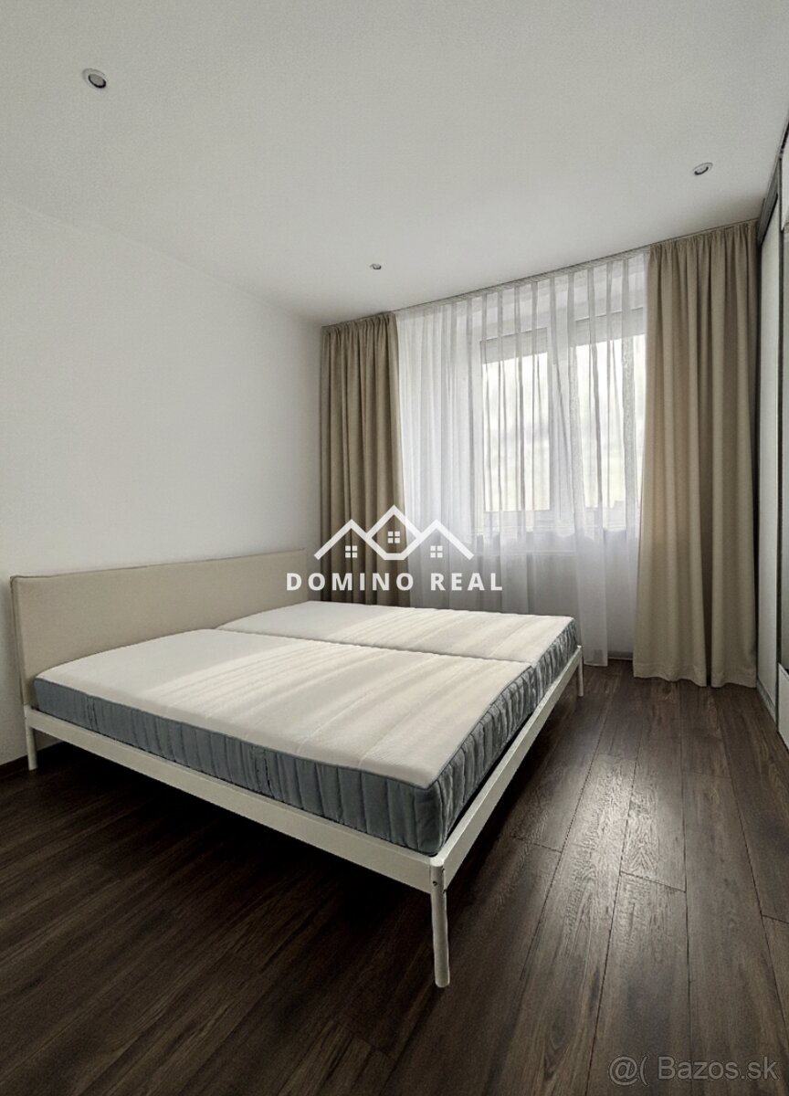 krásny 3-izbový byt v centre Senca na prenájom - 16