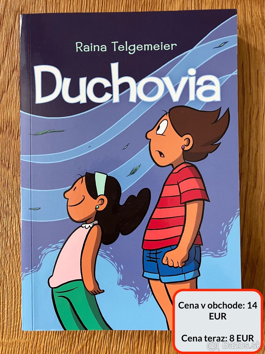 Predam rozne detske knihy - pozri foto - 16