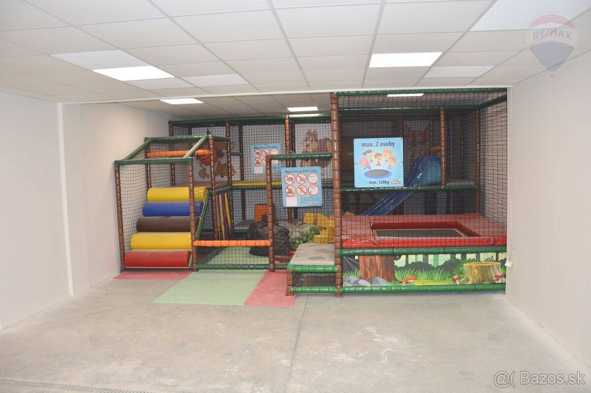 Predaj nebytový priestor Donovaly - 16