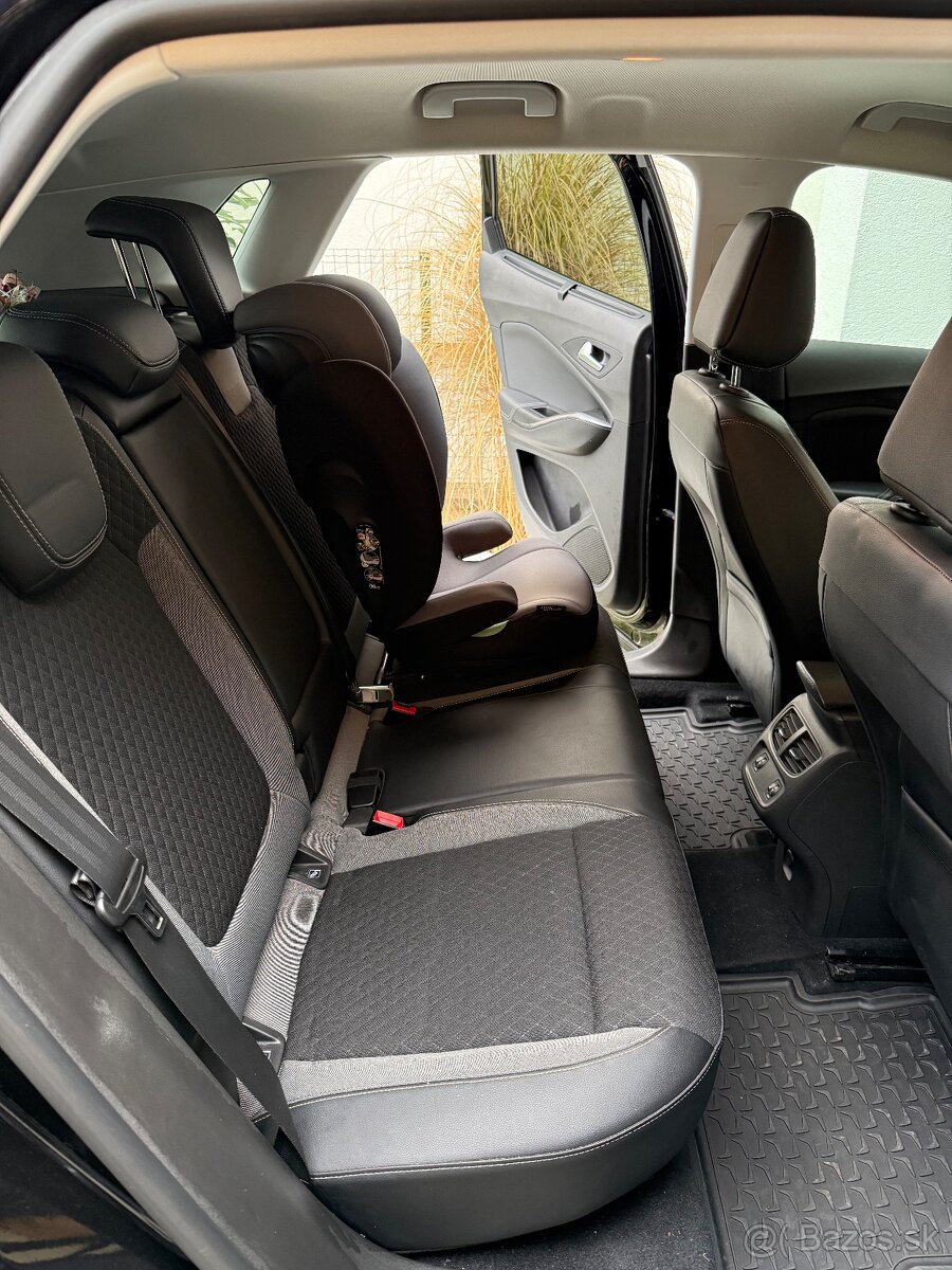 Opel Grandland X 1.2 Turbo - 16