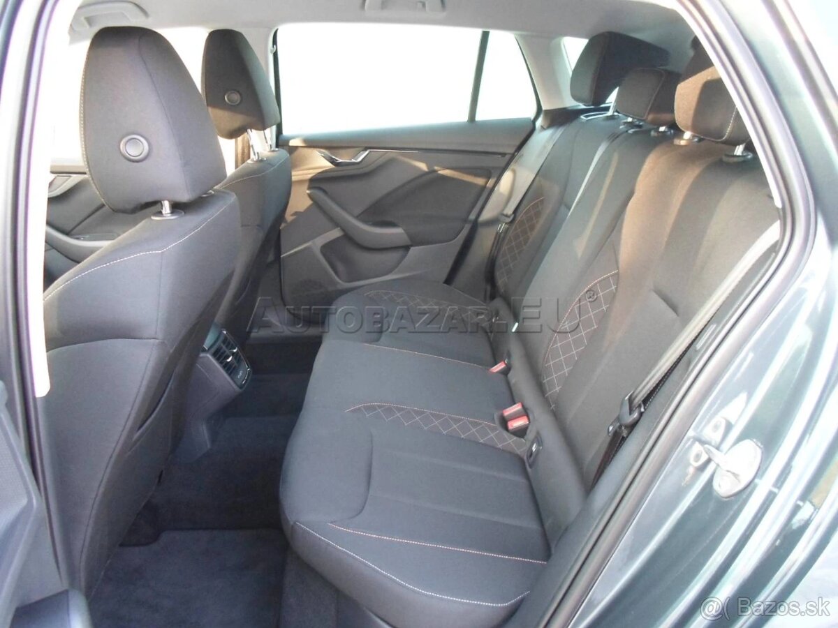 Škoda Scala 1.5 TSI Style - 16