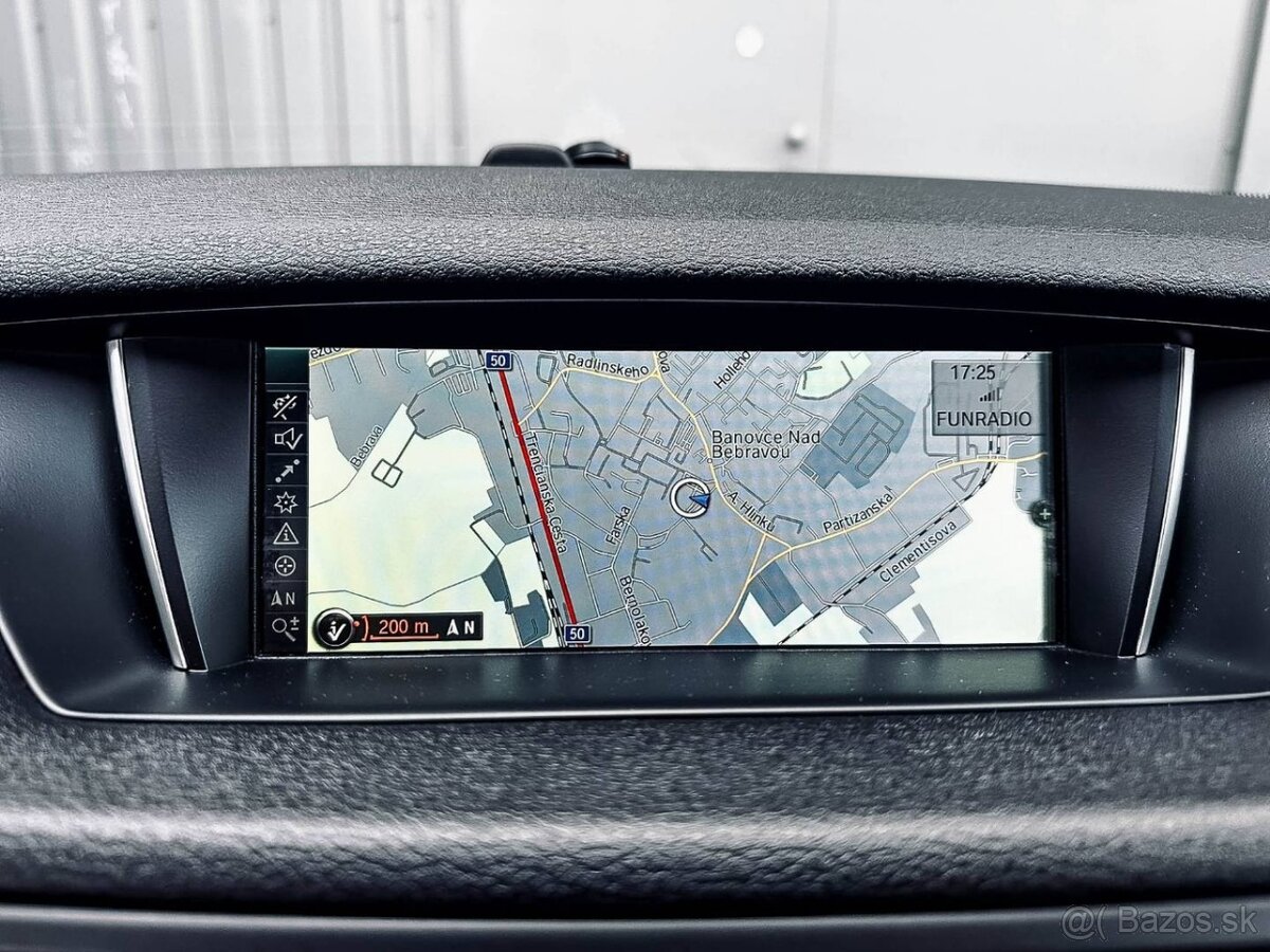 BMW X1 xDrive 18d A/T - 16