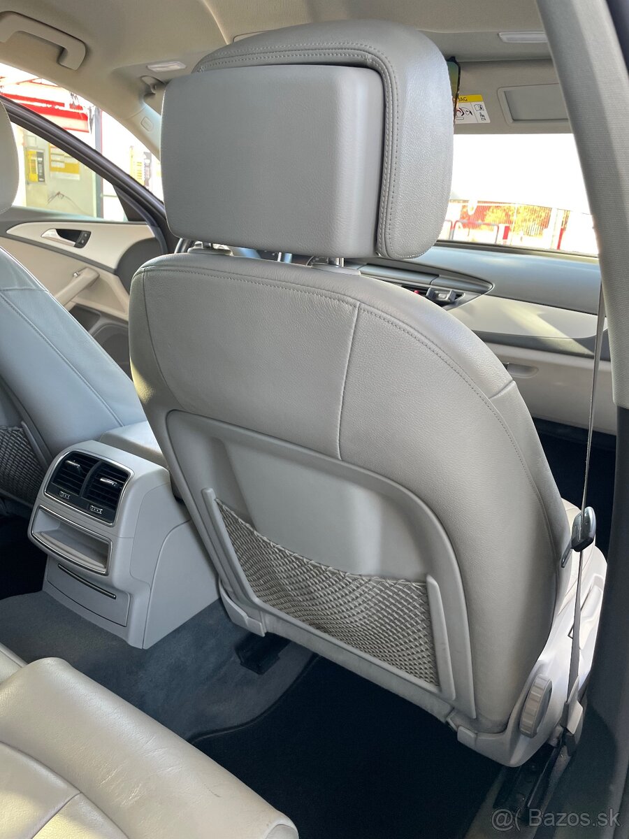 audi A6 c7 2.0 tdi - 16