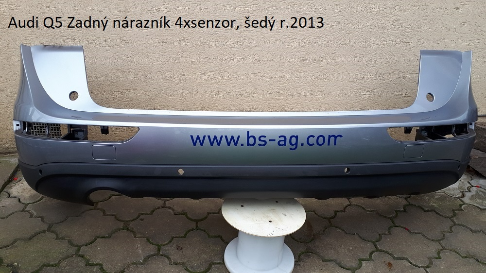 Audi Q4, Audi Q5 - použité náhradné diely - 16