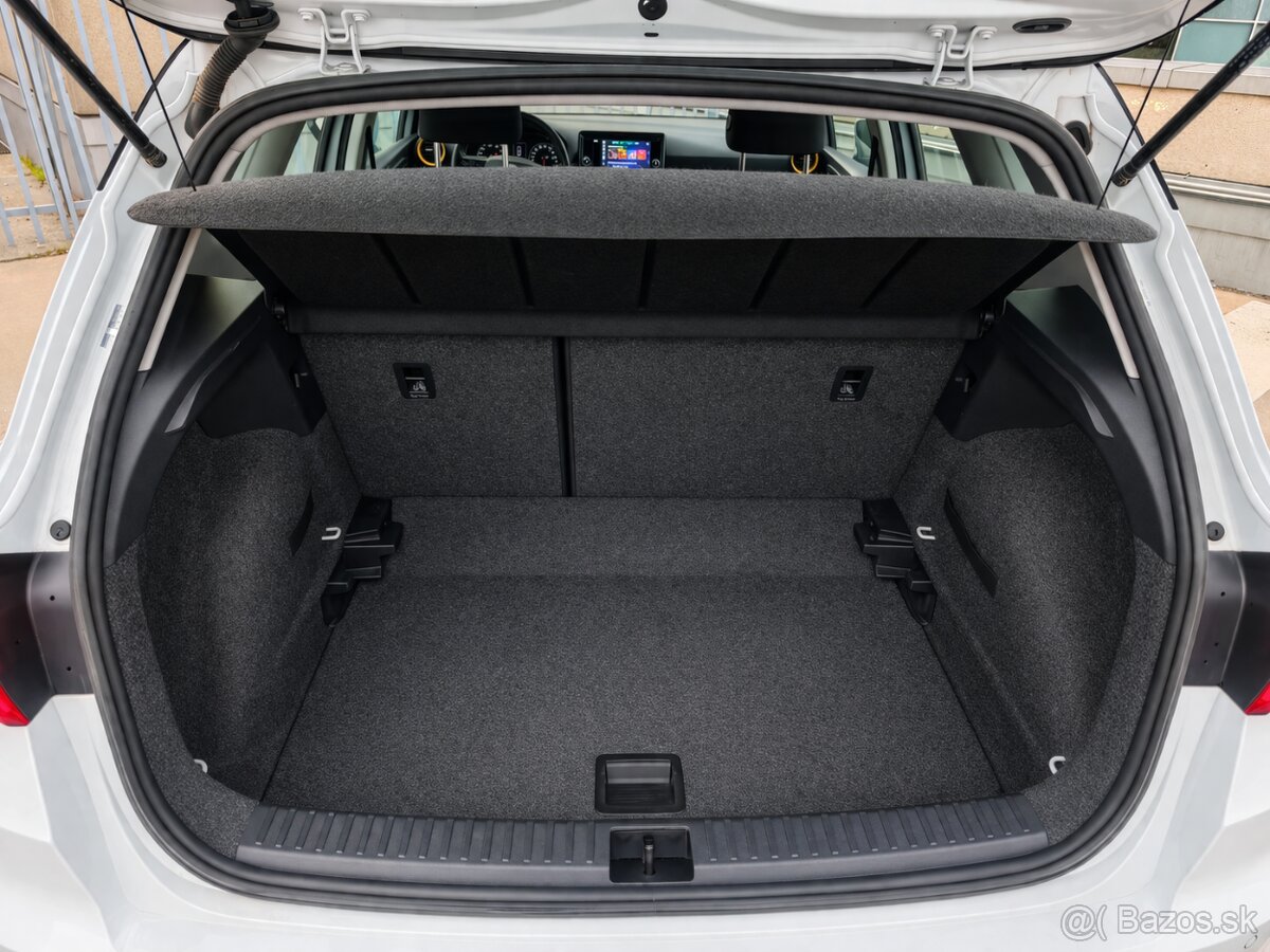 Arona 1.0 ECO TSI 110 Xperience DSG - 16