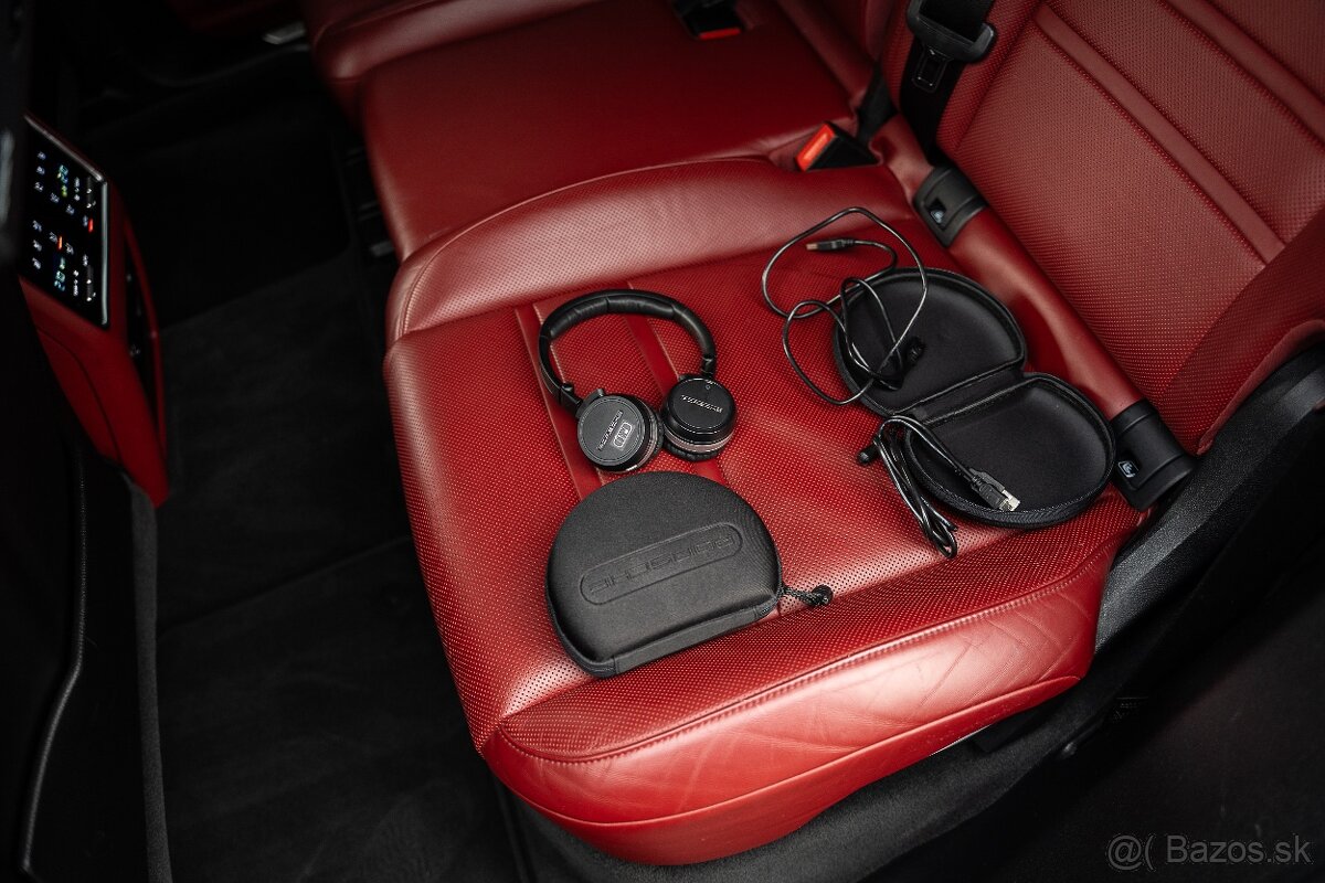 Porsche Cayenne turbo 4.0 v8 404kw - 16