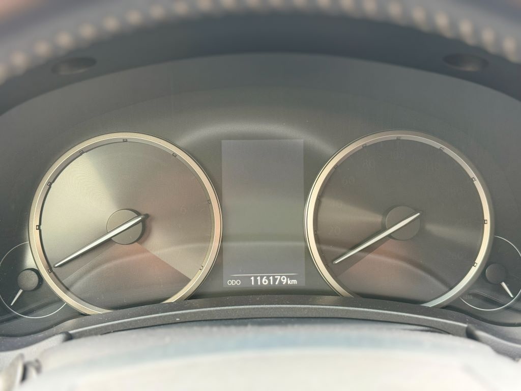 Lexus NX 300h 4x4 PRESTIEGE - 16