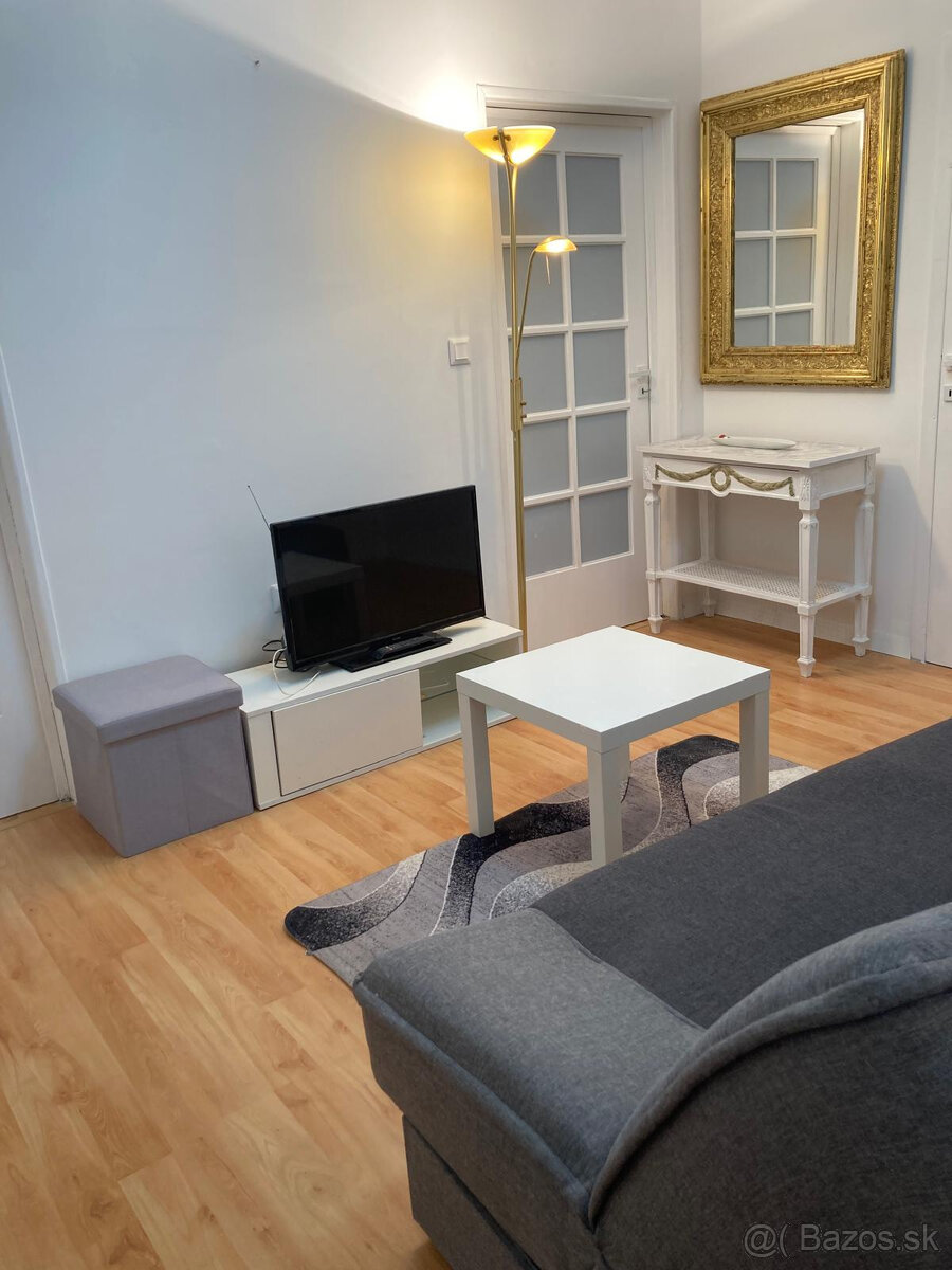 Prenájom 3-izb. bytu - Petržalka - 16