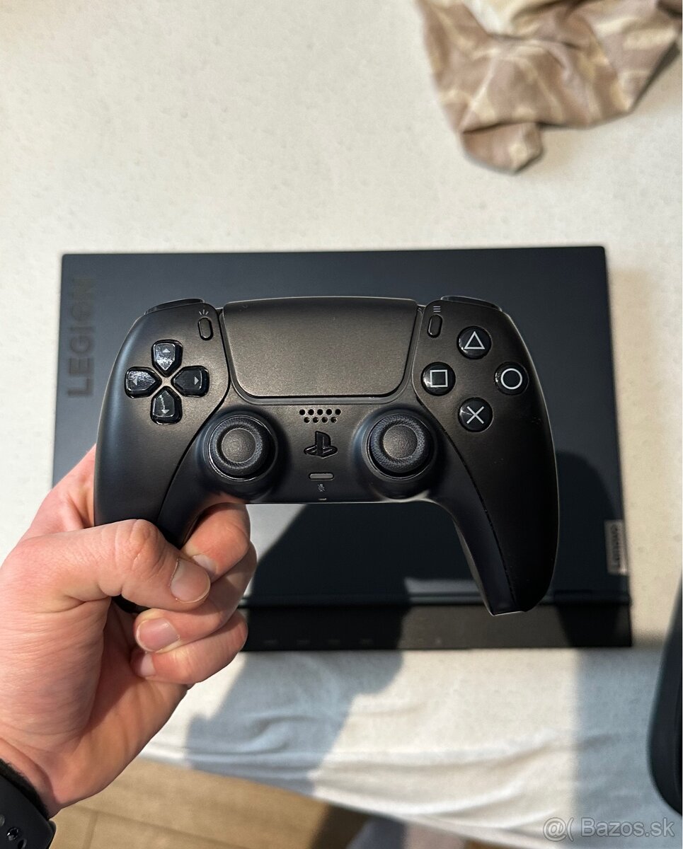 Predám/vymenim Lenovo legion 5 + príslušenstvo - 16