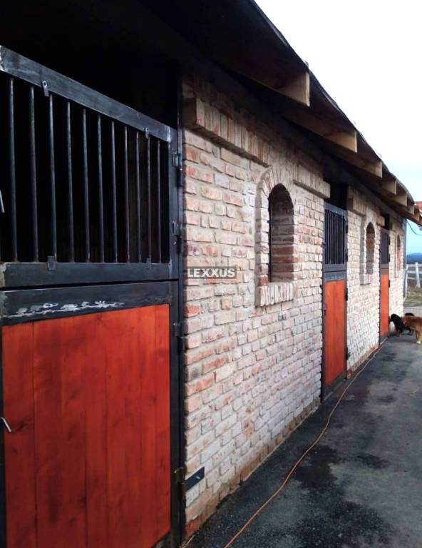 | exkluzívna vidiecka rodinná usadlosť, Lučenec. - 16