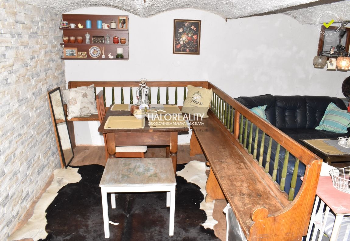 HALO reality - Predaj, rodinný dom Borský Mikuláš - EXKLUZÍV - 16