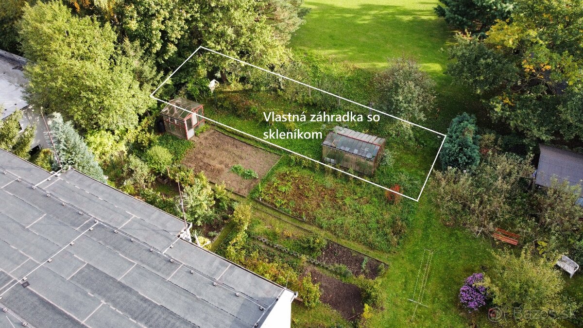 NA PREDAJ - Tehlový 3-izbový byt v širšom centre Prešova - 16