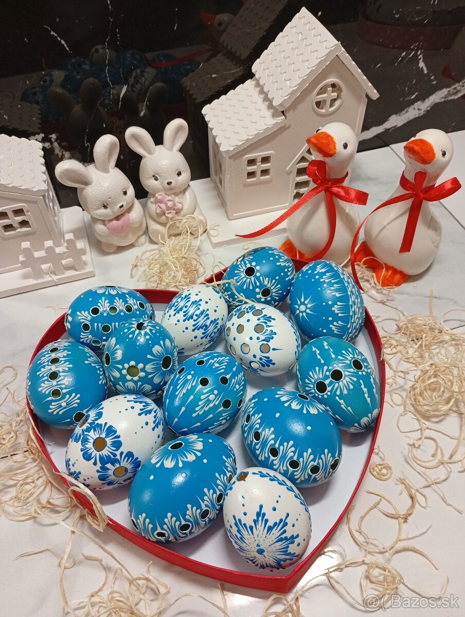 Veľkonočné vajíčka - 16