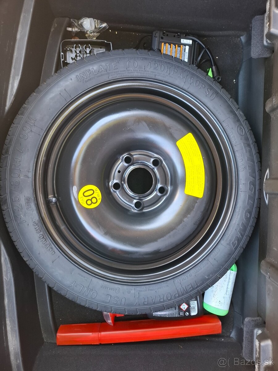 Honda civic 2.2 panorama - 16