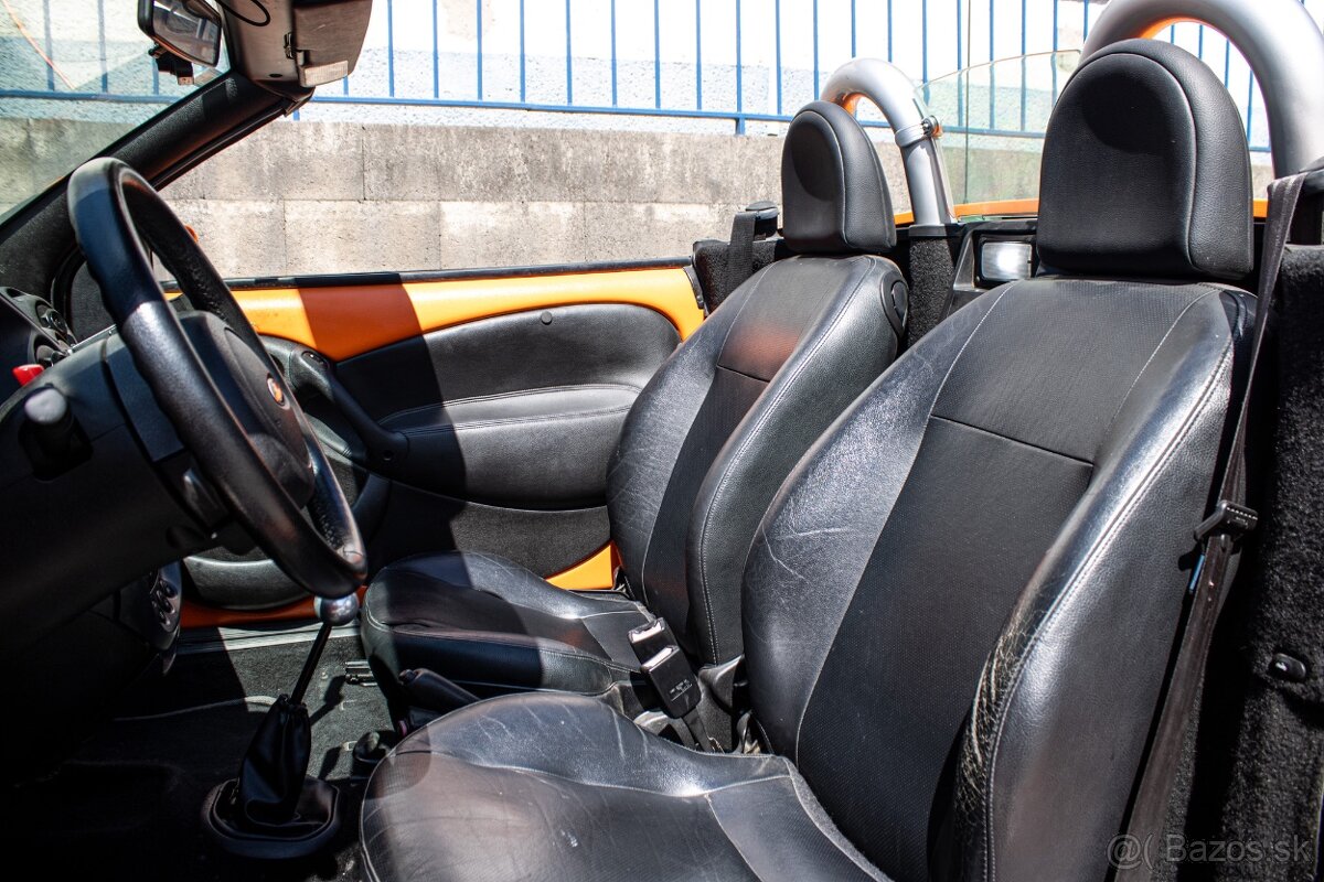 Ford Street Ka 1.6i Base - 16