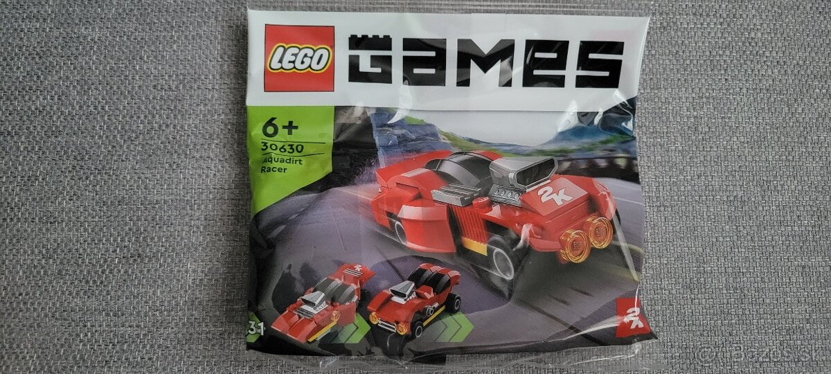 Predam hry na PS5 - 16