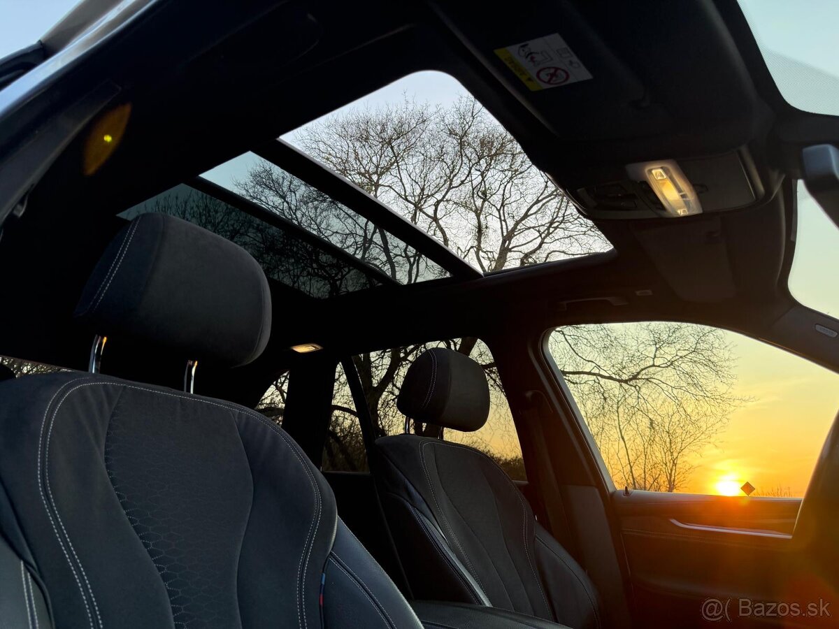 BMW X5 xDrive30d A/T - 16