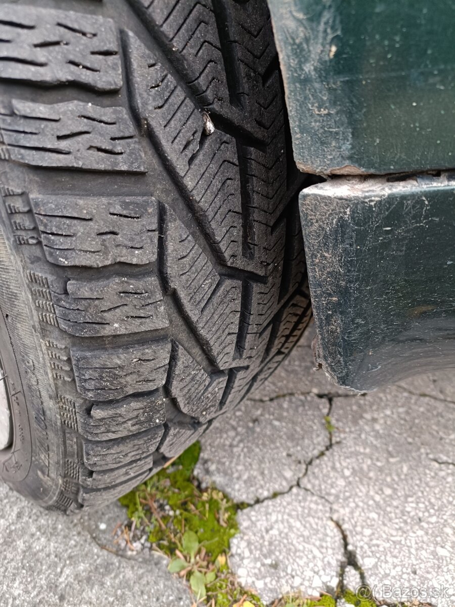 Audi A6 QUATTRO 2.8 V6 Combi - 16