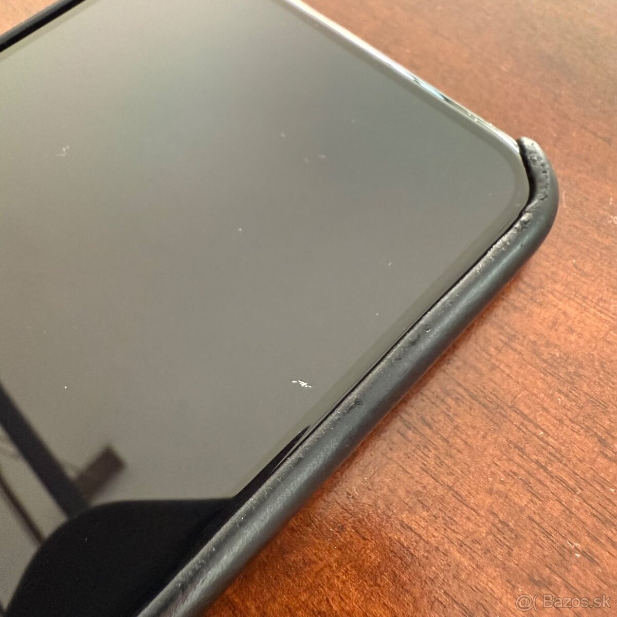 Iphone Xs Max Space Grey 512GB - 16