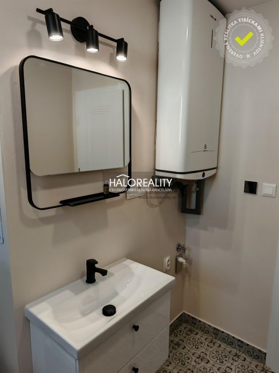 HALO reality - Predaj, dvojizbový byt Poprad, Banícka - ZNÍŽ - 16