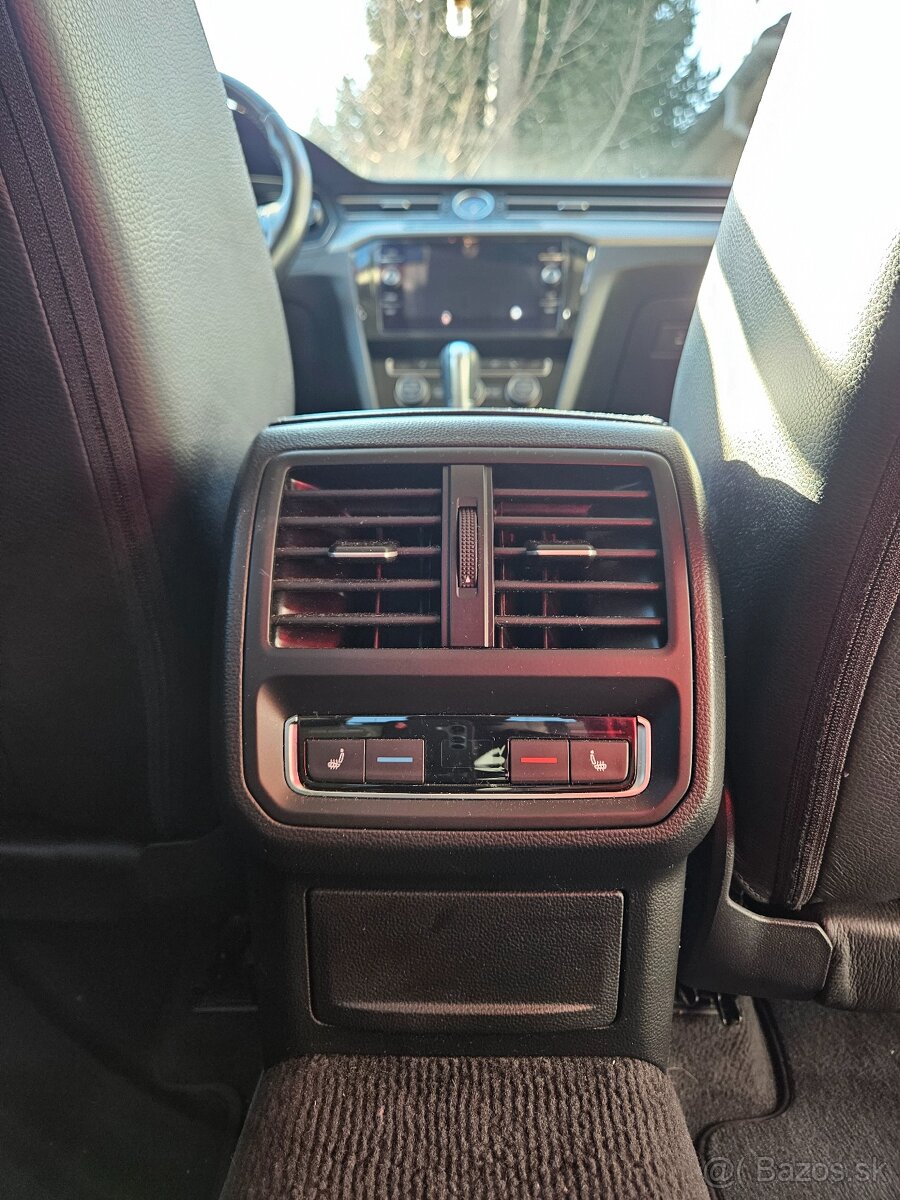 Volkswagen Arteon 2.0 TDI - 16