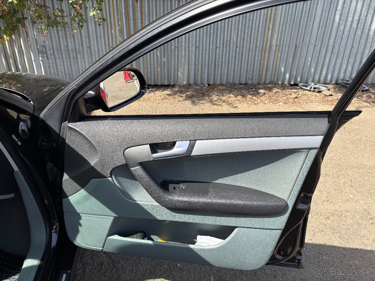 Predám Audi A3 Sportback 2.0 TDI r.v. 2012 / 103kW (140k) - 16