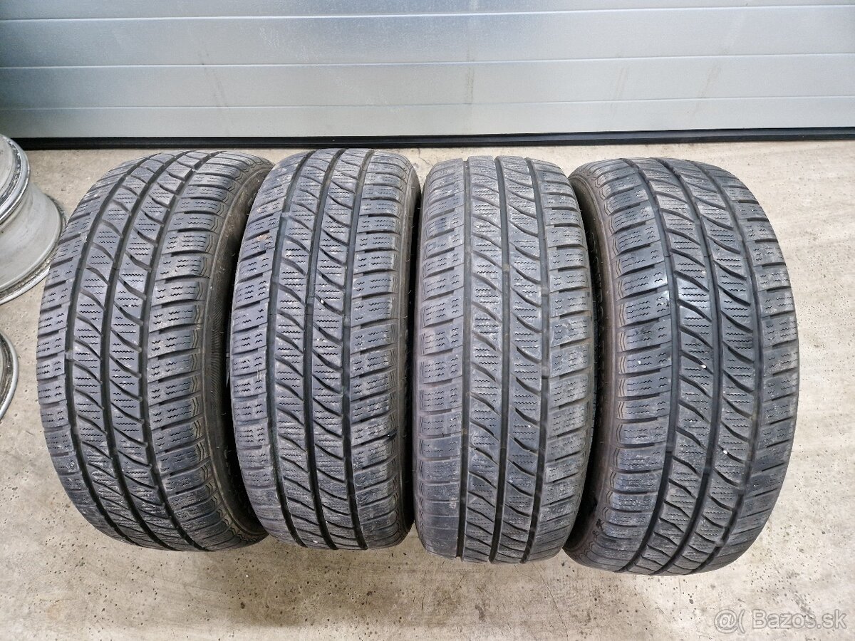 Zimne Pneumatiky R15-R16 - 16