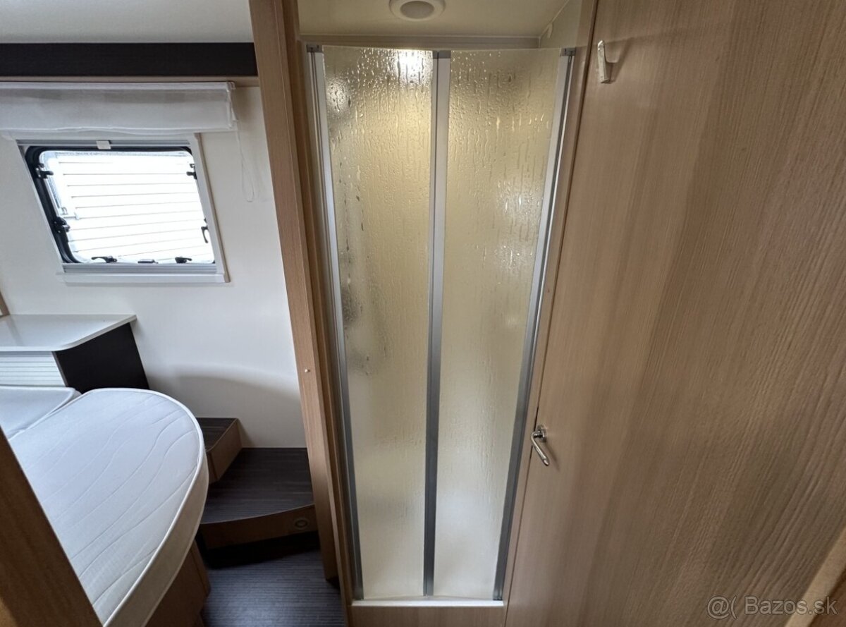 FORSTER T 745 QB TOP VÝBAVA - 16