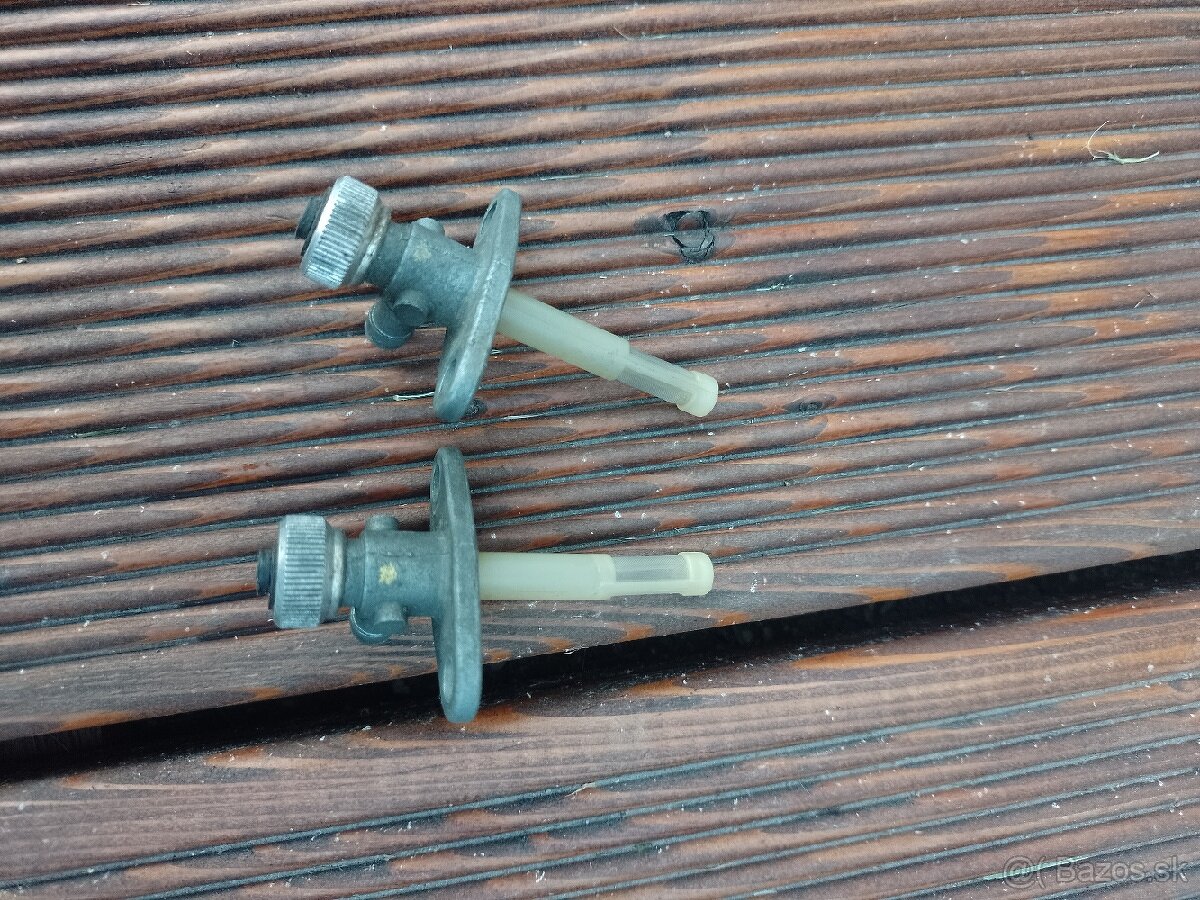 Náhradné diely KTM LC4 690 SM - 16